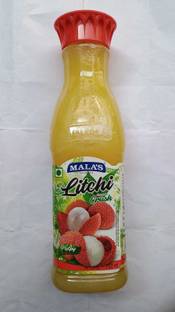 MALAS LI0750CRP-D Litchi