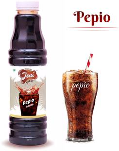 jeni Pepio Sharbat & Soda Syrup 700ml Pepio