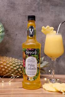Bevaro Pina Colada, 750ml Pina Colada