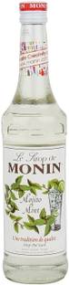 Monin Mojito mint syrup, 1L Mojito mint