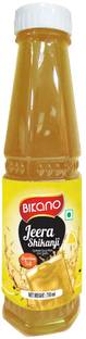 Bikano Jeera Shikanji Syrup Cumin