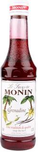 Monin 1105482 grenadine