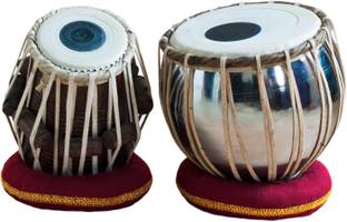 SG MUSICAL Hindustani Classical Percussion Tabla
