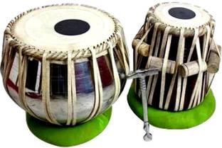 SG MUSICAL Tabla Set Musical Instrument Tabla