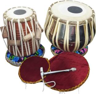 DevMusical Tabla