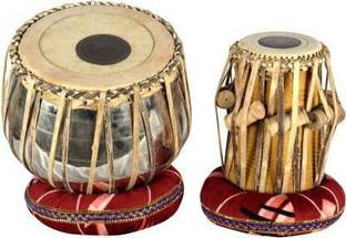Musical Empires Standard Musical Tabla Drums Set Tabla