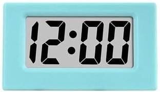 IMPRINT Digital Multicolor Clock