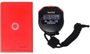 EIS Digital Black Clock