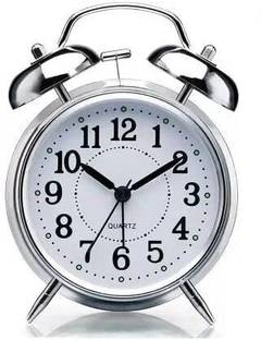 VOXEL Analog Multicolor Clock