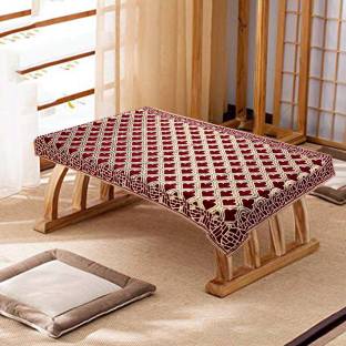 Sparklings Printed 4 Seater Table Cover