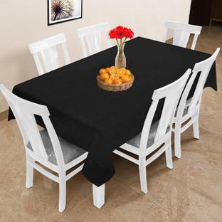 OASIS Solid 6 Seater Table Cover