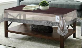 vestidos Solid 4 Seater Table Cover