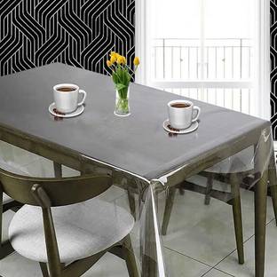 Dasvilla Solid 4 Seater Table Cover