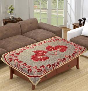 Nendle Printed 4 Seater Table Cover