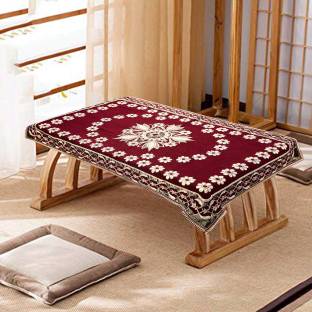 Sparklings Printed 4 Seater Table Cover