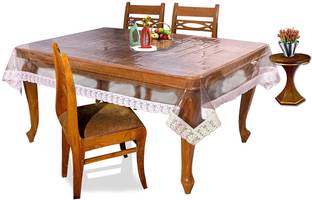 Bluegrass PVC 6 Seater Solid Table Cover