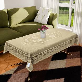 HOMESTIC Floral 4 Seater Table Cover