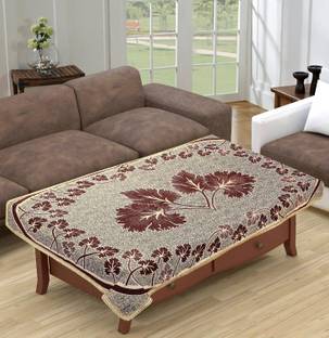 Nendle Cotton 4 Seater Printed Table Cover