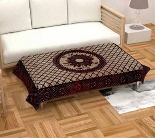LA MANTTA Graphic 4 Seater Table Cover