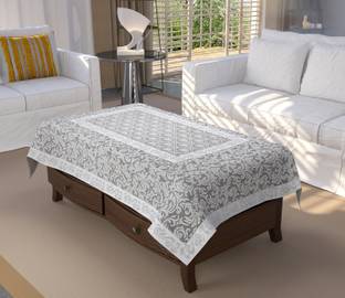 Bigger fish Floral 4 Seater Table Cover
