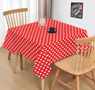OASIS Printed 2 Seater Table Cover