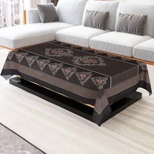 homerz Floral 4 Seater Table Cover