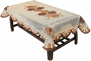 pk craft Floral 2 Seater Table Cover