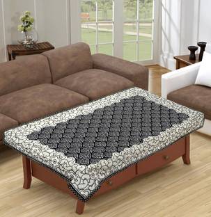 Nendle Cotton 4 Seater Printed Table Cover