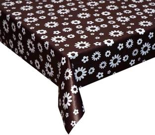 KingMatters Floral 6 Seater Table Cover