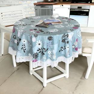 Casanest Floral 4 Seater Table Cover