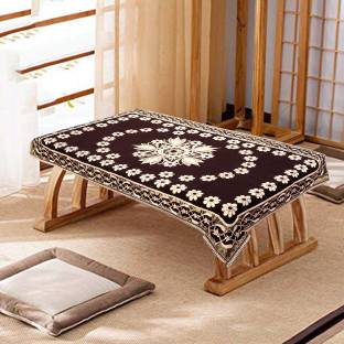 Sparklings Printed 4 Seater Table Cover