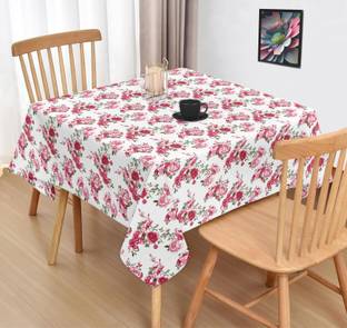 OASIS Printed 2 Seater Table Cover