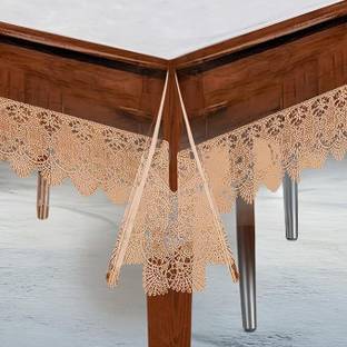 Winner PVC 8 Seater Solid Table Cover