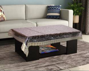 BL Enterprises Embroidered 4 Seater Table Cover