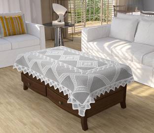 Bigger fish Floral 4 Seater Table Cover