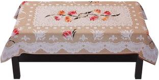 Sparklings Floral 4 Seater Table Cover