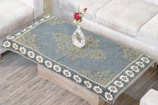 Furnishing Hut Floral 4 Seater Table Cover