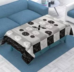 Abhsant Floral 4 Seater Table Cover