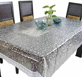 DAZE Floral 8 Seater Table Cover