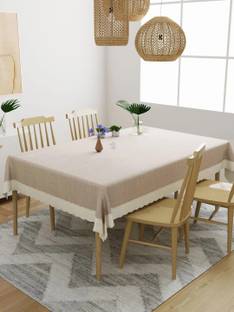Casanest Solid 8 Seater Table Cover
