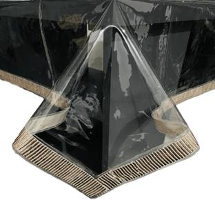 Casanest PVC 6 Seater Solid Table Cover