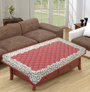 Nendle Printed 4 Seater Table Cover