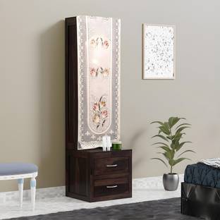 KUBER INDUSTRIES Printed 2 Seater Table Cover