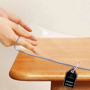 Qlarity Covers Solid 6 Seater Table Cover