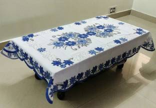 Flavio Interiors Floral 4 Seater Table Cover