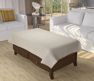 Bigger fish Checkered 4 Seater Table Cover