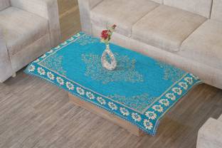 Furnishing Hut Floral 4 Seater Table Cover