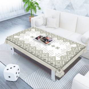 MONKDECOR Printed 2 Seater Table Cover