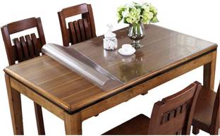 Qlarity Covers Solid 6 Seater Table Cover