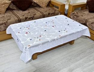 Sparklings Floral 4 Seater Table Cover